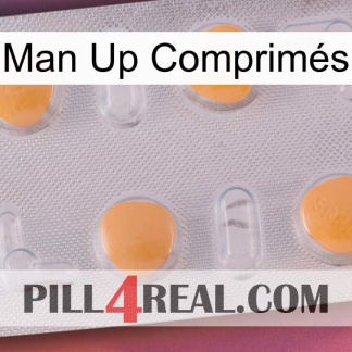 Man Up Comprimés 24